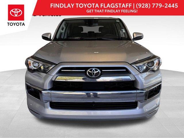 used 2024 Toyota 4Runner car, priced at $51,448