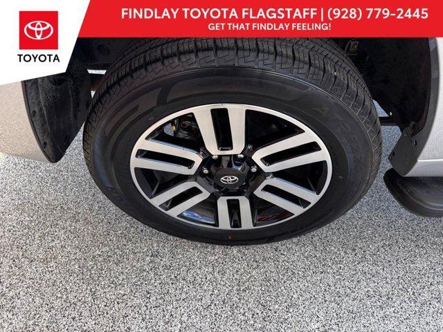 used 2024 Toyota 4Runner car, priced at $51,448