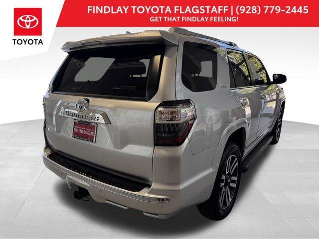 used 2024 Toyota 4Runner car, priced at $51,448