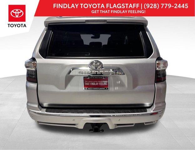 used 2024 Toyota 4Runner car, priced at $51,448