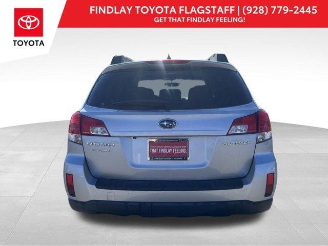 used 2013 Subaru Outback car, priced at $10,048