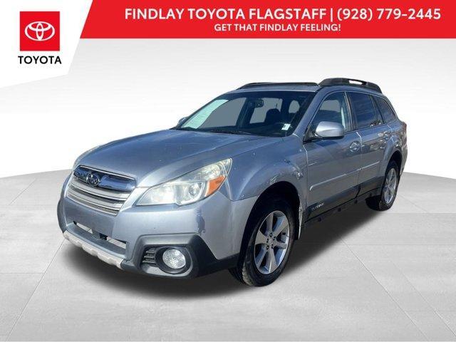 used 2013 Subaru Outback car, priced at $10,048
