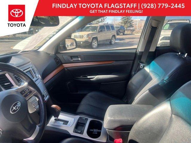 used 2013 Subaru Outback car, priced at $10,048