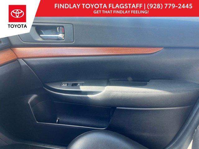 used 2013 Subaru Outback car, priced at $10,048