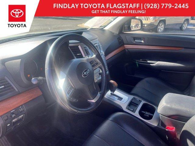 used 2013 Subaru Outback car, priced at $10,048