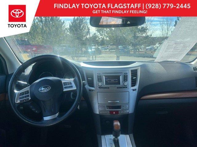 used 2013 Subaru Outback car, priced at $10,048