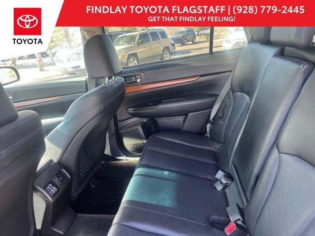 used 2013 Subaru Outback car, priced at $10,048