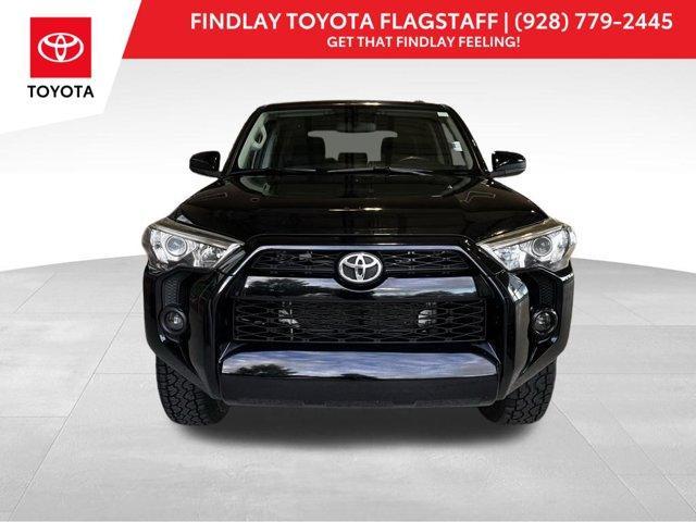 used 2019 Toyota 4Runner car, priced at $24,548