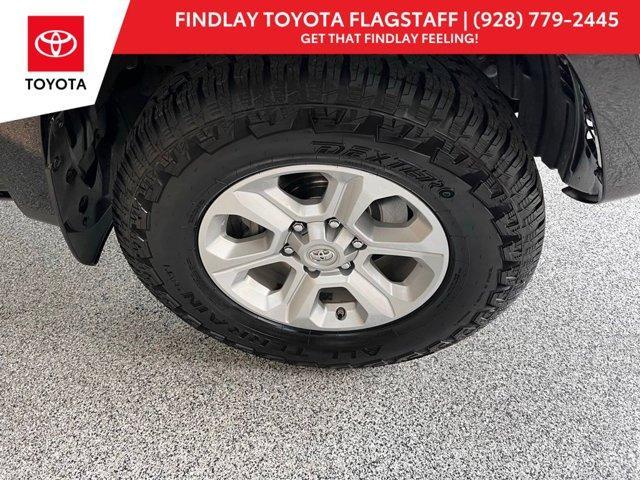 used 2019 Toyota 4Runner car, priced at $24,548