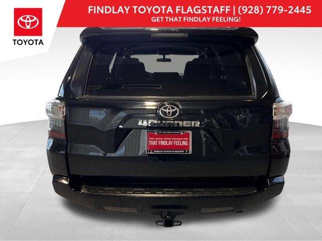 used 2019 Toyota 4Runner car, priced at $24,548