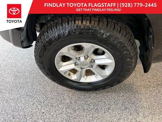 used 2019 Toyota 4Runner car, priced at $24,548