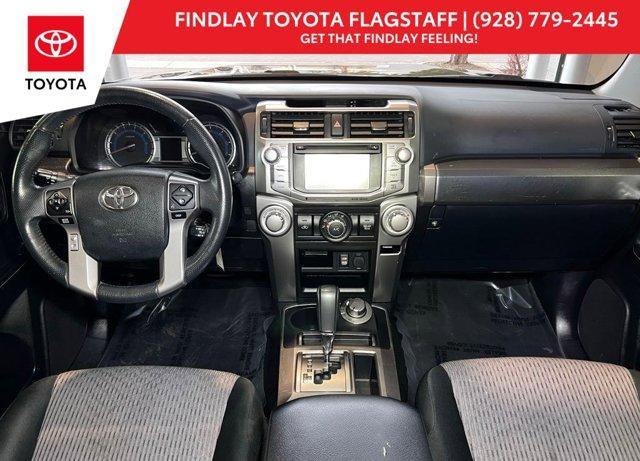 used 2019 Toyota 4Runner car, priced at $24,548
