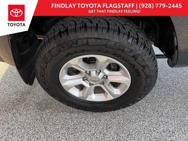 used 2019 Toyota 4Runner car, priced at $24,548