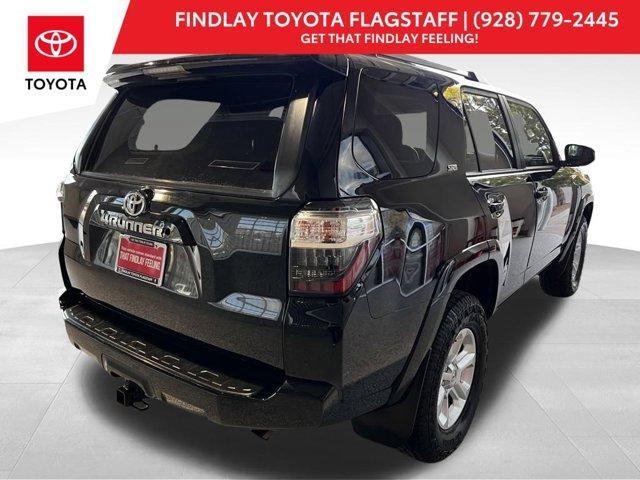 used 2019 Toyota 4Runner car, priced at $24,548