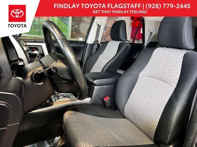 used 2019 Toyota 4Runner car, priced at $24,548