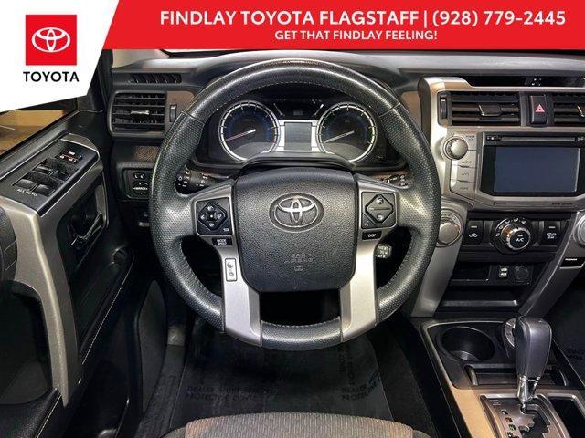 used 2019 Toyota 4Runner car, priced at $24,548