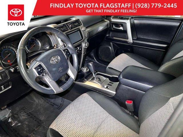 used 2019 Toyota 4Runner car, priced at $24,548