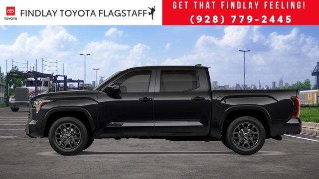 new 2026 Toyota Tundra car, priced at $69,316