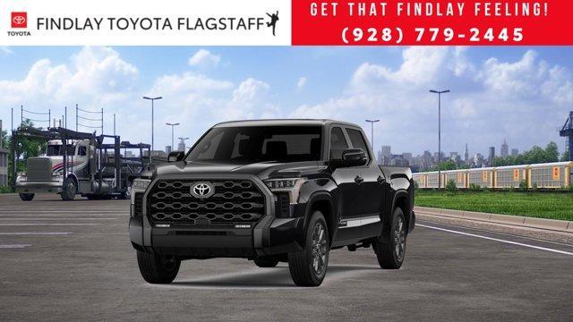 new 2026 Toyota Tundra car, priced at $69,316