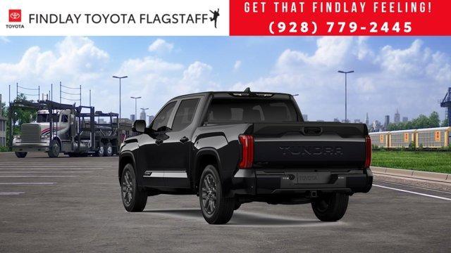 new 2026 Toyota Tundra car, priced at $69,316