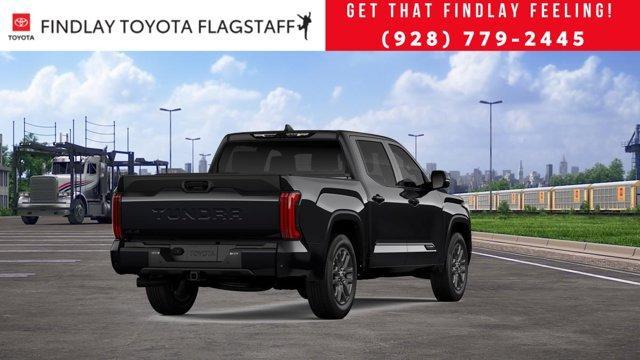 new 2026 Toyota Tundra car, priced at $69,316