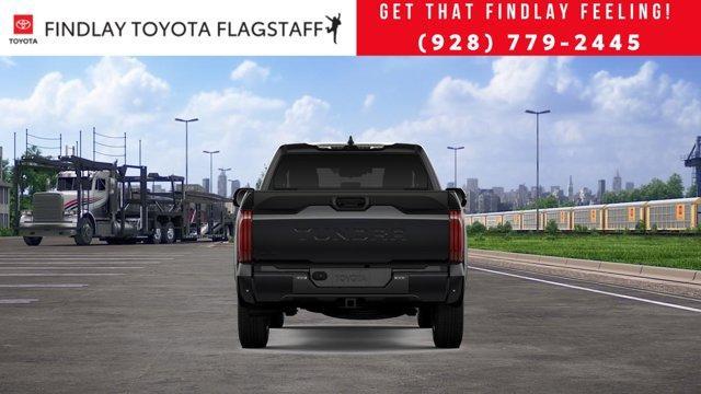 new 2026 Toyota Tundra car, priced at $69,316