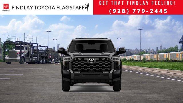 new 2026 Toyota Tundra car, priced at $69,316