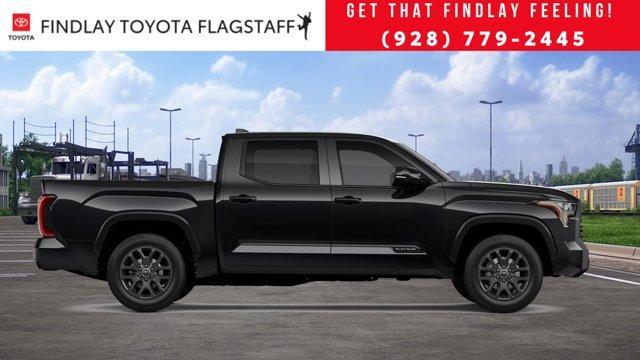 new 2026 Toyota Tundra car, priced at $69,316