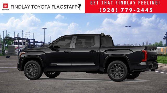 new 2026 Toyota Tundra car, priced at $69,316