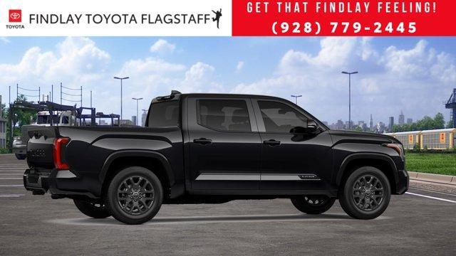 new 2026 Toyota Tundra car, priced at $69,316