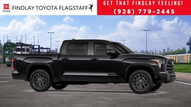 new 2026 Toyota Tundra car, priced at $69,316