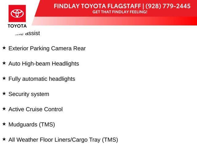 used 2024 Toyota Camry car, priced at $24,889