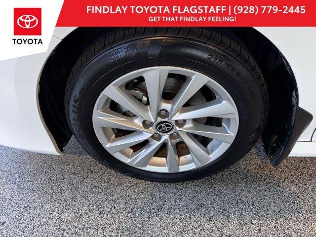 used 2024 Toyota Camry car, priced at $24,889