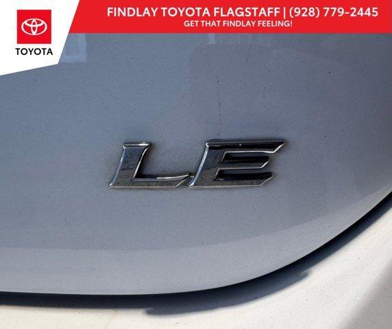 used 2024 Toyota Camry car, priced at $24,889