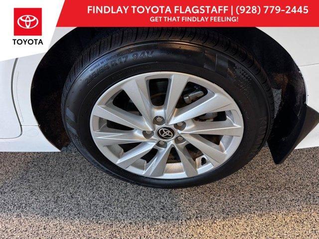 used 2024 Toyota Camry car, priced at $24,889