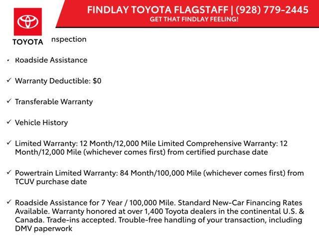 used 2024 Toyota Camry car, priced at $24,889