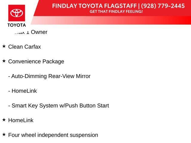used 2024 Toyota Camry car, priced at $24,889
