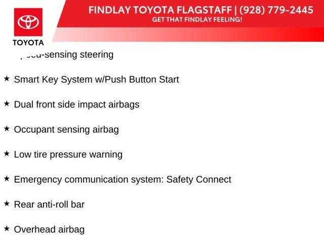 used 2024 Toyota Camry car, priced at $24,889