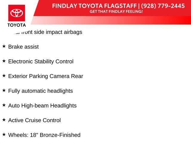 used 2024 Toyota Corolla car, priced at $23,388