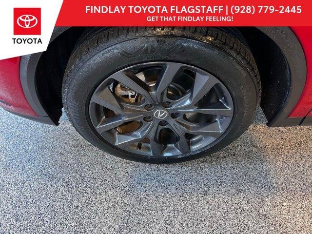 used 2023 Acura MDX car, priced at $41,048