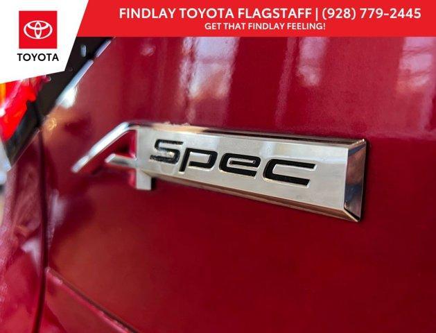 used 2023 Acura MDX car, priced at $41,048