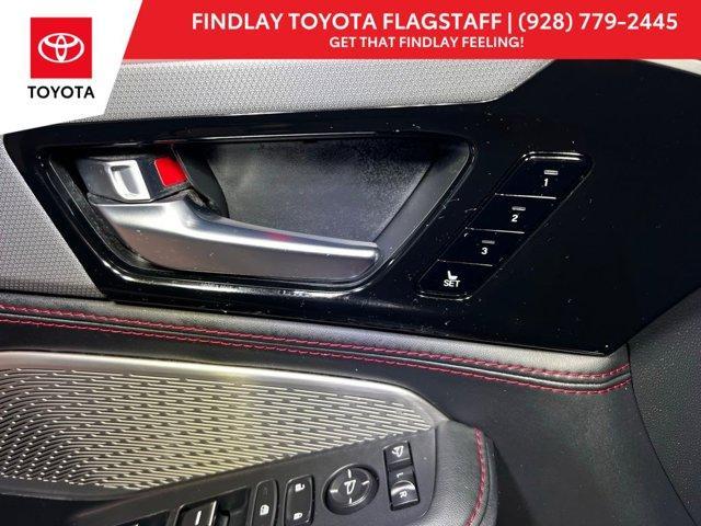 used 2023 Acura MDX car, priced at $41,048