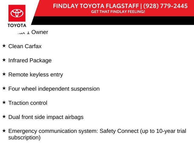 used 2023 Toyota Corolla Hybrid car, priced at $24,447