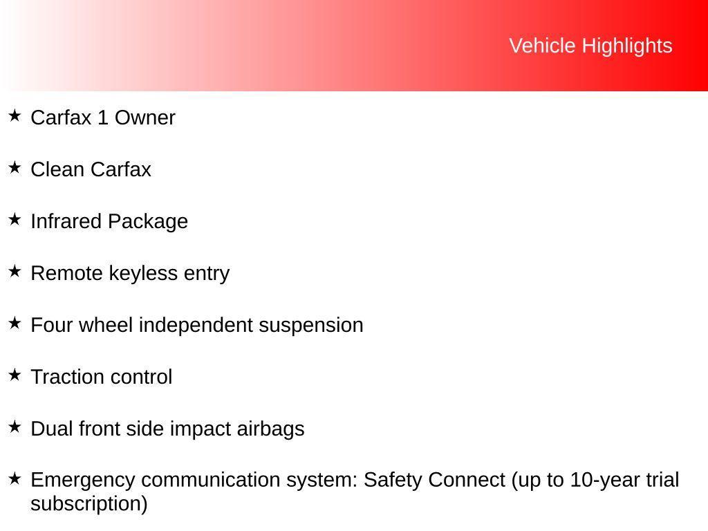 used 2023 Toyota Corolla Hybrid car, priced at $23,888