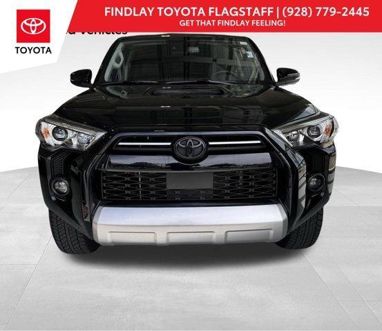 used 2024 Toyota 4Runner car, priced at $53,989