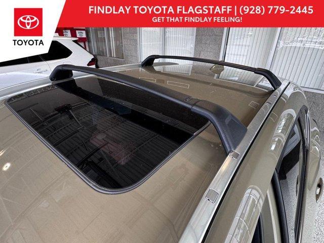 used 2024 Mazda CX-5 car, priced at $29,148