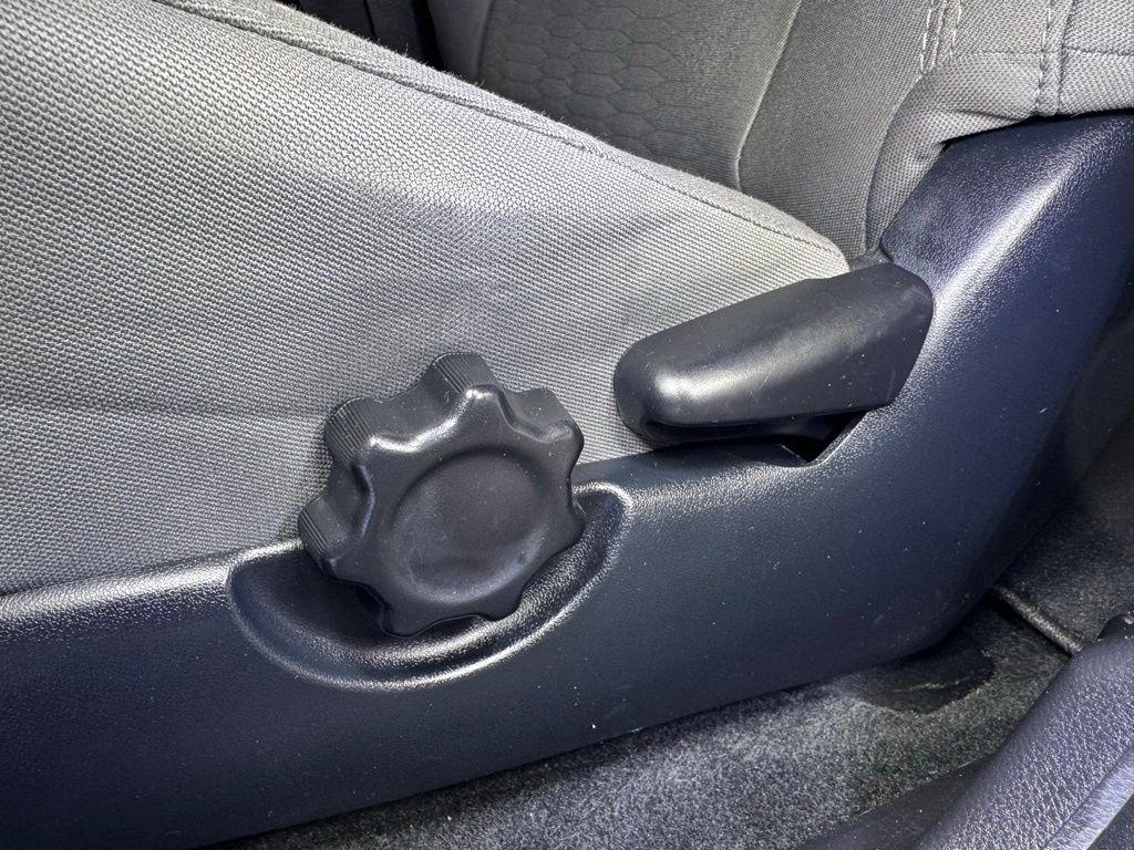 used 2019 Toyota Tacoma car, priced at $24,988