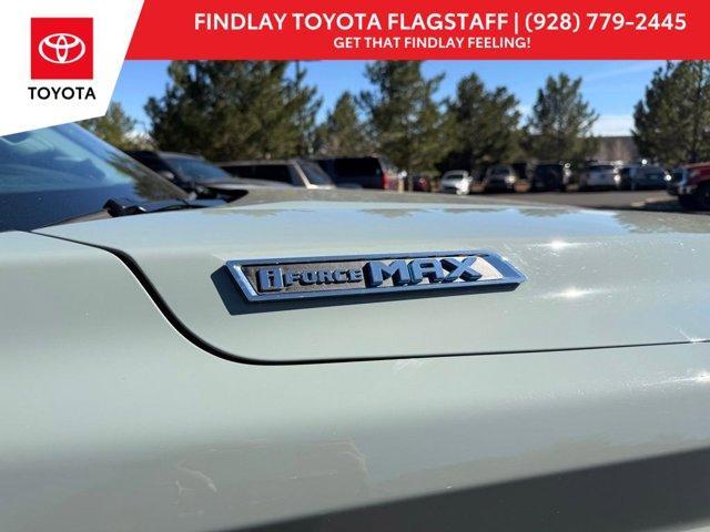 used 2024 Toyota Sequoia car, priced at $67,548