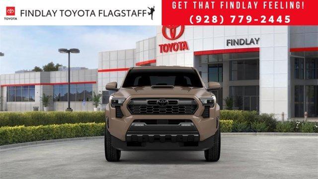 new 2026 Toyota Tacoma car, priced at $54,648