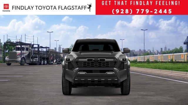new 2026 Toyota Tacoma car, priced at $47,752